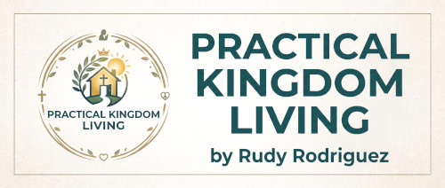 Practical Kingdom Living
