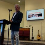 God Answers Prayers - Practical Kingdom Living by Rudy Rodriguez